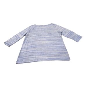 Talbots 3/4 Sleeve Top